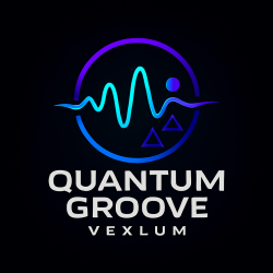 Portada Vexlum - Quantum Groove 026