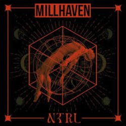 Portada Millhaven - Unity