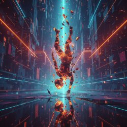 Portada Ivan Kaznacheev - Fall