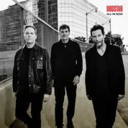 Portada Dogstar - Shallow Easy