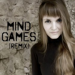 Portada Mind Games (remix)