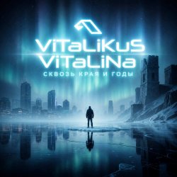 Portada ViTaLiKuS - Сквозь края и года
