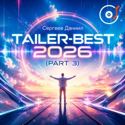 Portada Сергеев Даниил - TAILER-BEST 2026 (PART 3)