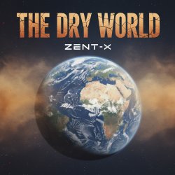 Portada The Dry World