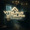 Portada ViTaLiKuS - Блаженный час ViTaLiKuS - Блаженный час