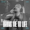 Portada Rain Paris - Bring Me To Life Rain Paris - Bring Me To Life