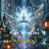 Portada Alex Novatsky - Nirvana (Extended Mix) Alex Novatsky - Nirvana (Extended Mix)