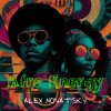 Portada Alex Novatsky - Afro Energy (Extended Mix) Alex Novatsky - Afro Energy (Extended Mix)