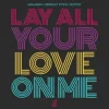 Portada Aquagen & Perfect Pitch & Rocco - Lay All Your Love On Me Aquagen & Perfect Pitch & Rocco - Lay All Your Love On Me