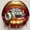 Portada Alex Novatsky - Hype (Extended Mix) Alex Novatsky - Hype (Extended Mix)