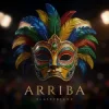 Portada Blasterjaxx - Arriba Blasterjaxx - Arriba