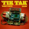 Portada Gabry Ponte & Salmo - Tik Tak Gabry Ponte & Salmo - Tik Tak