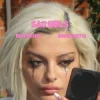 Portada Bebe Rexha & David Guetta - Sad Girls Bebe Rexha & David Guetta - Sad Girls