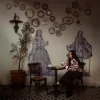 Portada Sofia Camara - The Last Encounter Sofia Camara - The Last Encounter