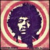Portada Jimi Hedrix - May This Be Love (Waterfall) Jimi Hedrix - May This Be Love (Waterfall)