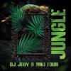 Portada DJ JEDY & Niki Four - Jungle DJ JEDY & Niki Four - Jungle