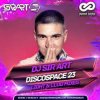 DJ Sir Art - DiscoSpace 25 Retro (80-00s) Track 1