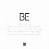 Portada BTS - Dis-ease BTS - Dis-ease