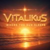 Portada ViTaLiKuS - Where the Sun Sleeps ViTaLiKuS - Where the Sun Sleeps