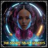 Portada Oleg Konovalov - The Secret Talks Genesys (Extended Mix) Oleg Konovalov - The Secret Talks Genesys (Extended Mix)