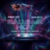 Portada Jennifer Lopez & David Guetta - Salvame Hoy (feat. Gabito Ballesteros) Jennifer Lopez & David Guetta - Salvame Hoy (feat. Gabito Ballesteros)