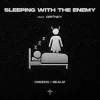 Portada Creeds & BEAUZ & Gritney - Sleeping With The Enemy Creeds & BEAUZ & Gritney - Sleeping With The Enemy