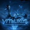 Portada ViTaLiKuS - Supersonic Stratosphere ViTaLiKuS - Supersonic Stratosphere