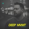 Portada Sonic Buckwit - DEEP MVMT Sonic Buckwit - DEEP MVMT
