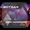 Portada Botsan - New Horizons v.4 Botsan - New Horizons v.4