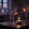 Portada CDJ Dima Donskoi Feat. Pelageya Pesnyarova - Lonely Lilac Branch CDJ Dima Donskoi Feat. Pelageya Pesnyarova - Lonely Lilac Branch
