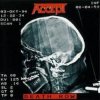 Portada Accept - Death Row Accept - Death Row