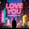 Portada Morozov Ai - Broken heart in the night Morozov Ai - Broken heart in the night