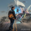 Portada Paul Marti Rossoff - Moving Through Paul Marti Rossoff - Moving Through