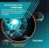 Portada Astroconductor - Capricorn Astroconductor - Capricorn