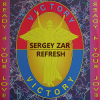 Portada Victory - Ready 4 Your Love (Sergey Zar Refresh) Victory - Ready 4 Your Love (Sergey Zar Refresh)