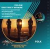 Portada Ciclone - I Cant Take It Anymore Ciclone - I Cant Take It Anymore