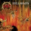 Portada Cradle Of Filth - Hell Awaits (Slayer cover) Cradle Of Filth - Hell Awaits (Slayer cover)