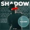 Portada HilalDeep - Shadows HilalDeep - Shadows