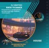 Portada DJ VANTIGO - Back To Dance DJ VANTIGO - Back To Dance