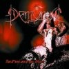 Portada Demoniac - The Fire And The Wind Demoniac - The Fire And The Wind