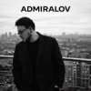 Portada Admiralov - Дощ на вікнах Admiralov - Дощ на вікнах