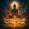 Portada ViTaLiKuS - Nada Brahma - The Sound of Everything ViTaLiKuS - Nada Brahma - The Sound of Everything