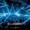 Portada Alex Novatsky - Clubbers (Extended Mix) Alex Novatsky - Clubbers (Extended Mix)