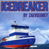 Portada zaevsergey - Icebreaker zaevsergey - Icebreaker
