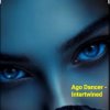 Portada Ago Dancer - Intertwined Ago Dancer - Intertwined