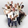Portada Chattanooga Ska Orchestra - My Valentine Chattanooga Ska Orchestra - My Valentine