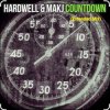 Portada Hardwell & MAKJ - Countdown 2026 (Extended Mix) Hardwell & MAKJ - Countdown 2026 (Extended Mix)
