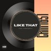 Portada Igor Pumphonia - Like That Igor Pumphonia - Like That