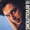 Portada Jean Michel Jarre - Revolutions, Revolutions Jean Michel Jarre - Revolutions, Revolutions