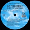 Portada Dj.Poseidon - SUPERTRANSONIC Dj.Poseidon - SUPERTRANSONIC